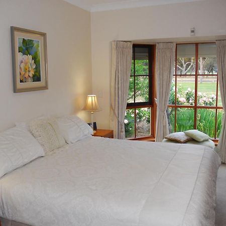 Gaerwood B&B Keith Exteriér fotografie