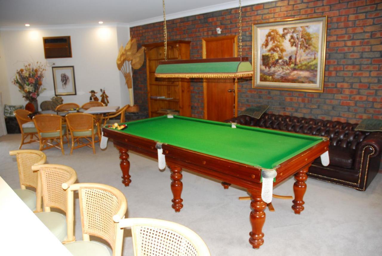 Gaerwood B&B Keith Exteriér fotografie
